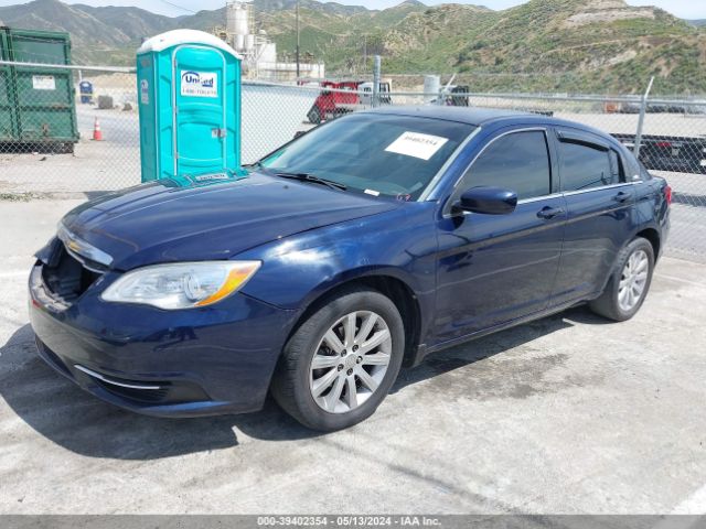 Photo 1 VIN: 1C3CCBBB4EN112295 - CHRYSLER 200 