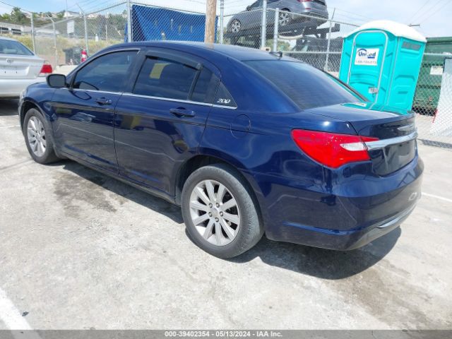 Photo 2 VIN: 1C3CCBBB4EN112295 - CHRYSLER 200 