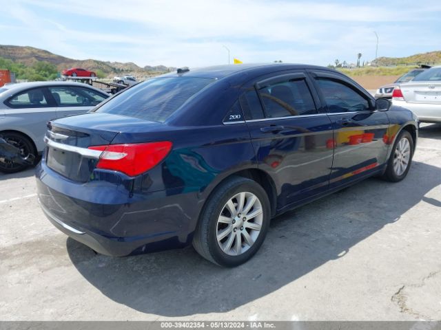 Photo 3 VIN: 1C3CCBBB4EN112295 - CHRYSLER 200 