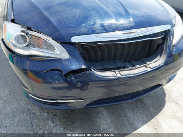 Photo 5 VIN: 1C3CCBBB4EN112295 - CHRYSLER 200 