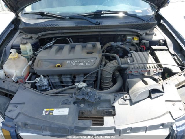 Photo 9 VIN: 1C3CCBBB4EN112295 - CHRYSLER 200 