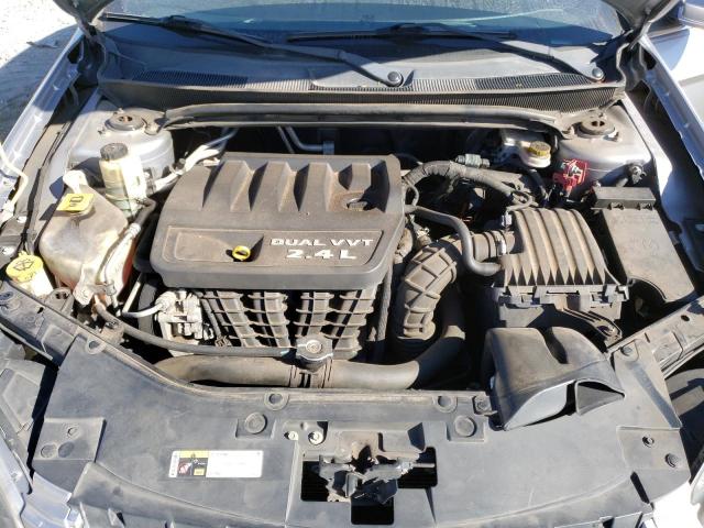 Photo 10 VIN: 1C3CCBBB4EN120350 - CHRYSLER 200 