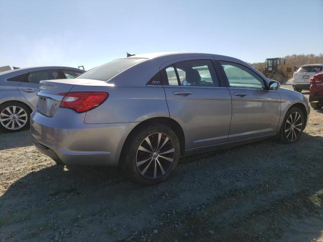 Photo 2 VIN: 1C3CCBBB4EN120350 - CHRYSLER 200 