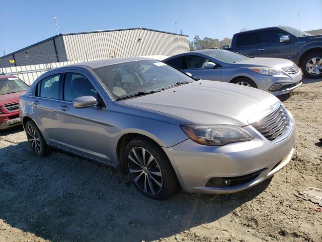 Photo 3 VIN: 1C3CCBBB4EN120350 - CHRYSLER 200 