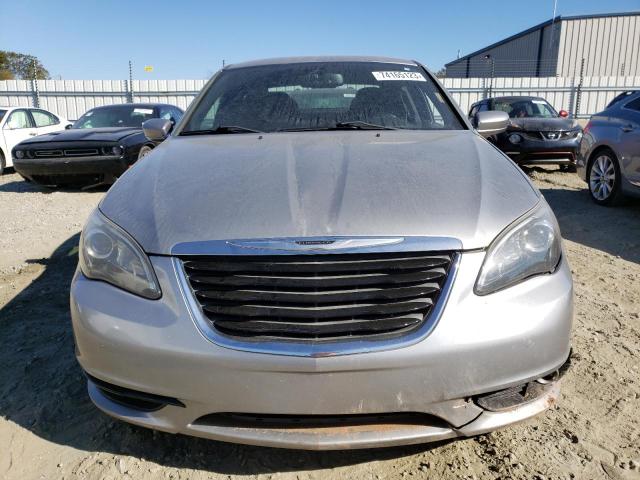 Photo 4 VIN: 1C3CCBBB4EN120350 - CHRYSLER 200 