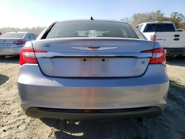 Photo 5 VIN: 1C3CCBBB4EN120350 - CHRYSLER 200 