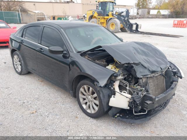 Photo 0 VIN: 1C3CCBBB4EN127766 - CHRYSLER 200 