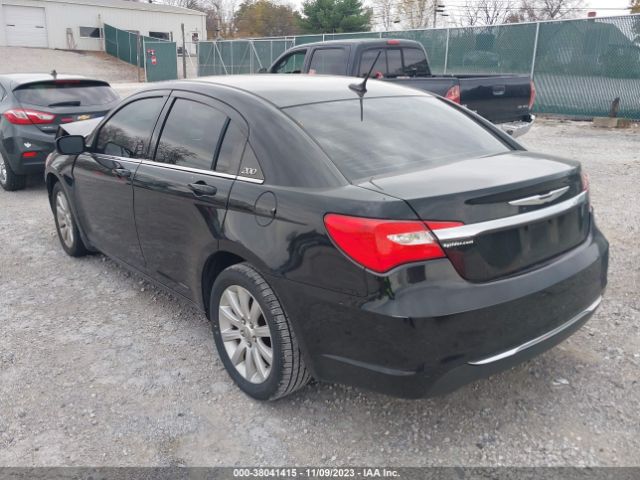 Photo 2 VIN: 1C3CCBBB4EN127766 - CHRYSLER 200 