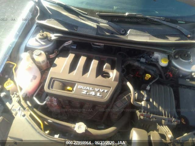 Photo 9 VIN: 1C3CCBBB4EN128948 - CHRYSLER 200 