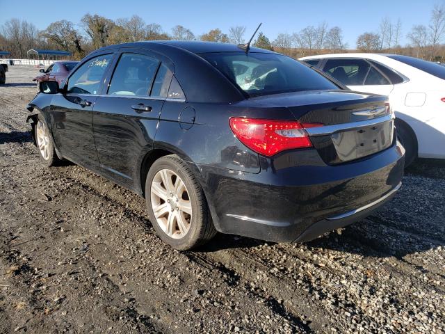 Photo 2 VIN: 1C3CCBBB4EN137455 - CHRYSLER 200 TOURIN 