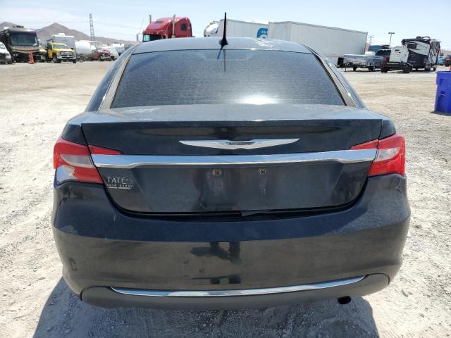 Photo 5 VIN: 1C3CCBBB4EN137780 - CHRYSLER 200 TOURIN 