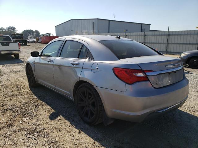 Photo 1 VIN: 1C3CCBBB4EN150481 - CHRYSLER 200 