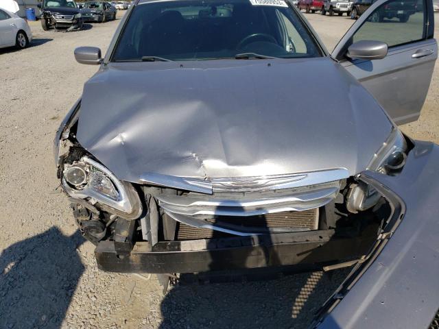 Photo 10 VIN: 1C3CCBBB4EN150481 - CHRYSLER 200 