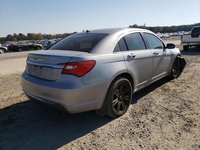 Photo 2 VIN: 1C3CCBBB4EN150481 - CHRYSLER 200 