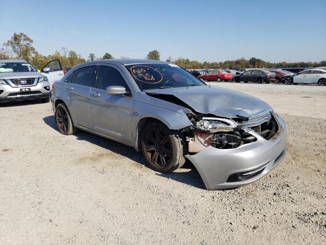 Photo 3 VIN: 1C3CCBBB4EN150481 - CHRYSLER 200 