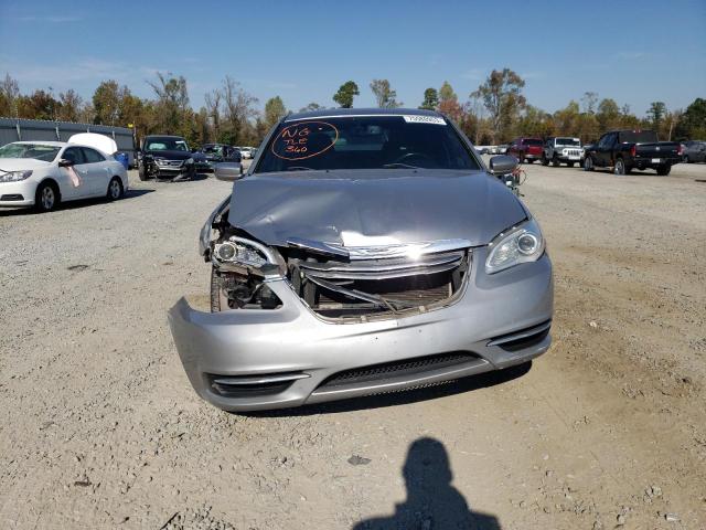 Photo 4 VIN: 1C3CCBBB4EN150481 - CHRYSLER 200 