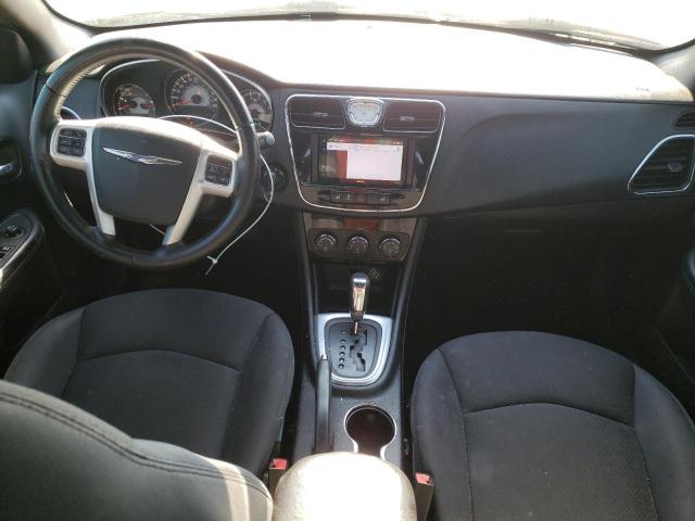 Photo 7 VIN: 1C3CCBBB4EN150481 - CHRYSLER 200 