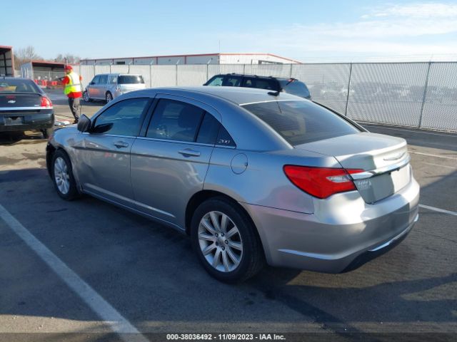 Photo 2 VIN: 1C3CCBBB4EN150710 - CHRYSLER 200 