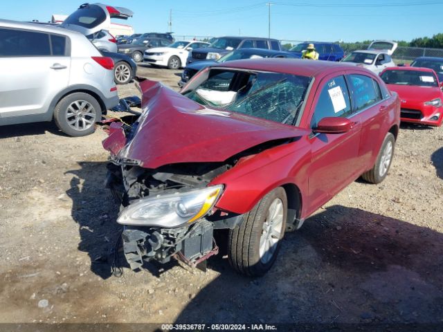 Photo 1 VIN: 1C3CCBBB4EN152439 - CHRYSLER 200 