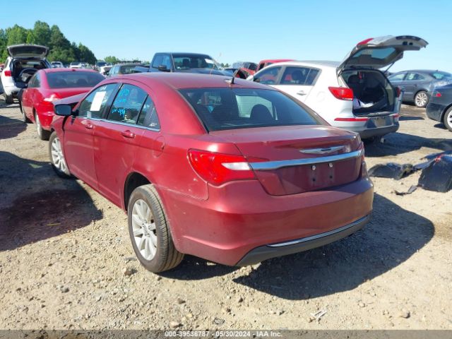 Photo 2 VIN: 1C3CCBBB4EN152439 - CHRYSLER 200 