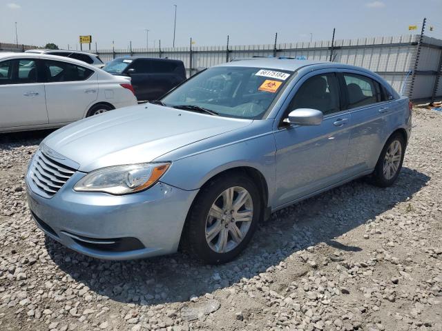 Photo 0 VIN: 1C3CCBBB4EN172237 - CHRYSLER 200 TOURIN 