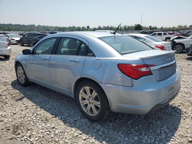 Photo 1 VIN: 1C3CCBBB4EN172237 - CHRYSLER 200 TOURIN 