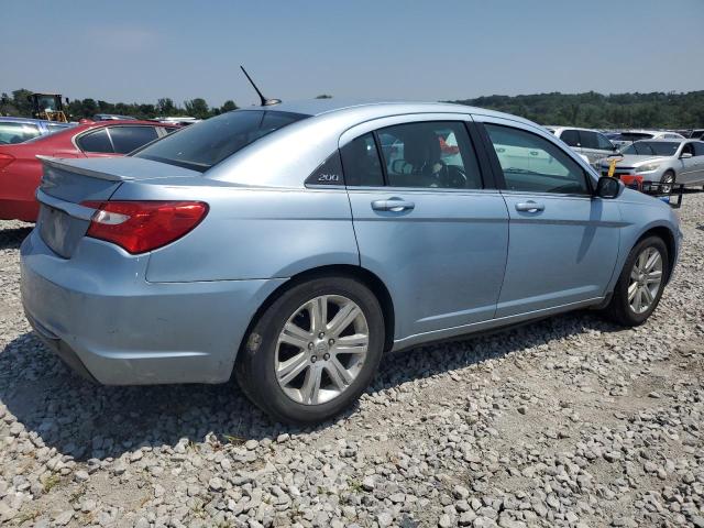 Photo 2 VIN: 1C3CCBBB4EN172237 - CHRYSLER 200 TOURIN 