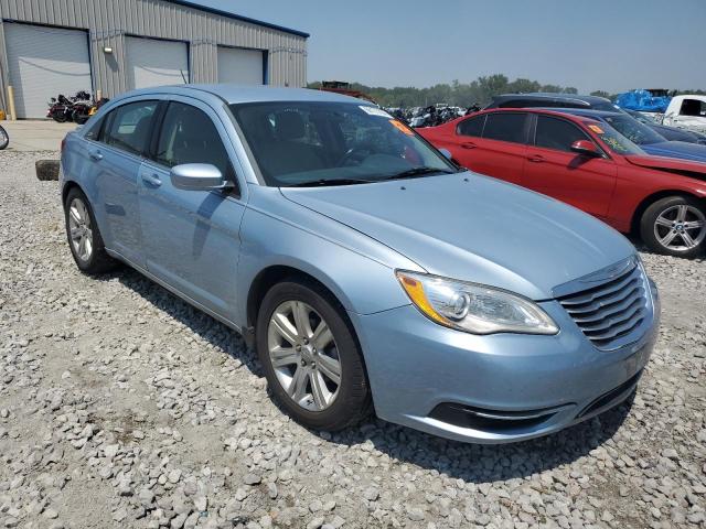 Photo 3 VIN: 1C3CCBBB4EN172237 - CHRYSLER 200 TOURIN 