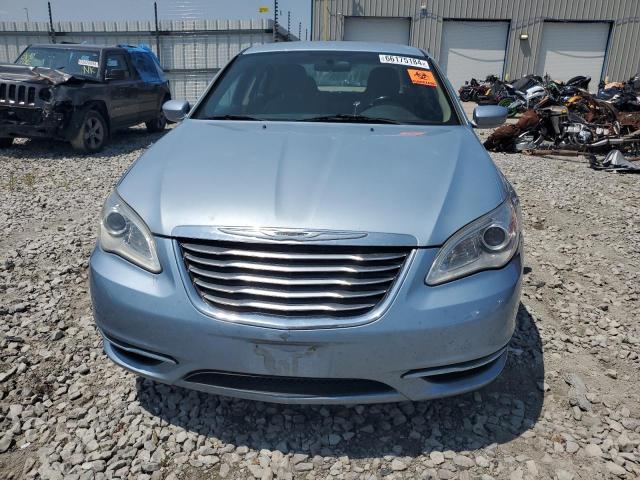 Photo 4 VIN: 1C3CCBBB4EN172237 - CHRYSLER 200 TOURIN 