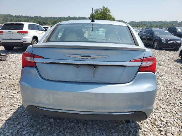 Photo 5 VIN: 1C3CCBBB4EN172237 - CHRYSLER 200 TOURIN 