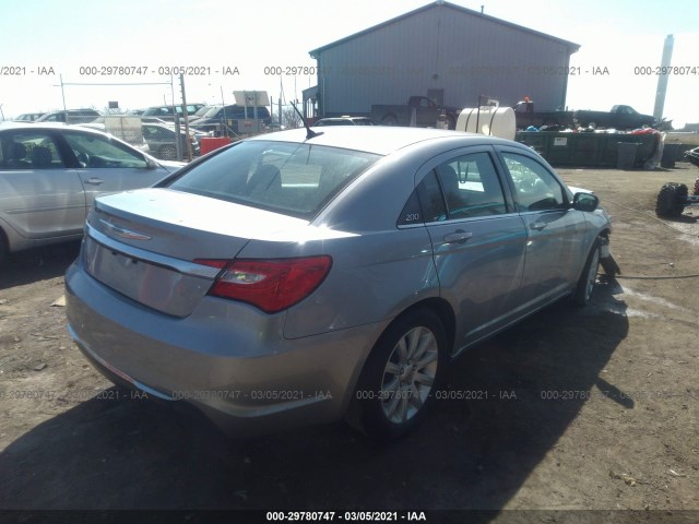 Photo 3 VIN: 1C3CCBBB4EN178491 - CHRYSLER 200 