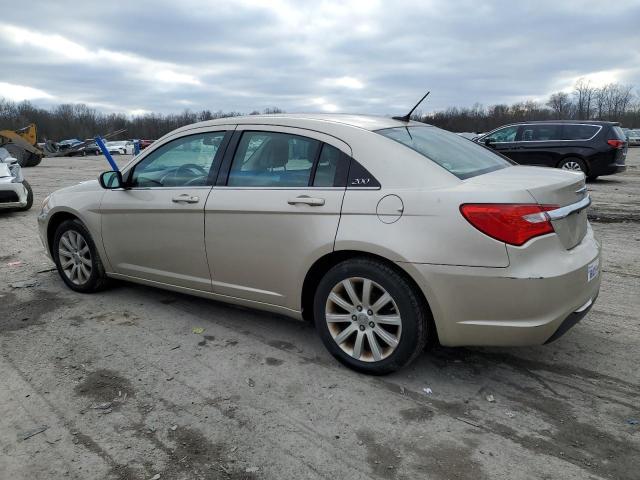 Photo 1 VIN: 1C3CCBBB4EN185781 - CHRYSLER 200 