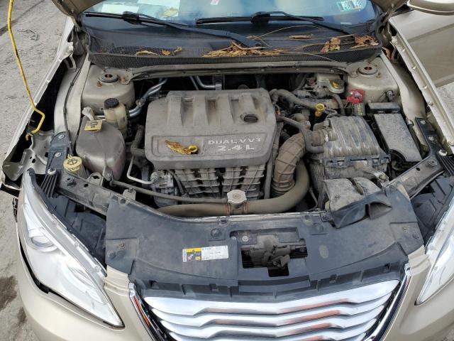 Photo 10 VIN: 1C3CCBBB4EN185781 - CHRYSLER 200 