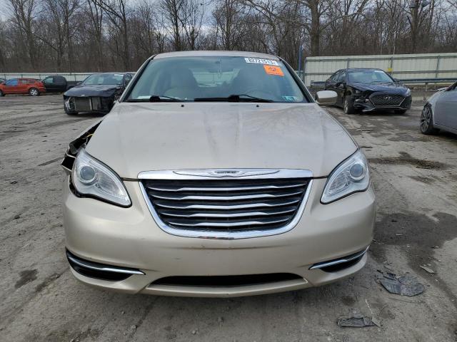 Photo 4 VIN: 1C3CCBBB4EN185781 - CHRYSLER 200 