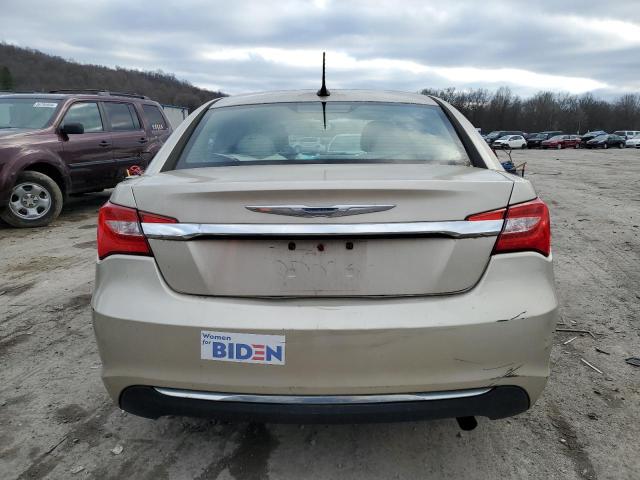 Photo 5 VIN: 1C3CCBBB4EN185781 - CHRYSLER 200 