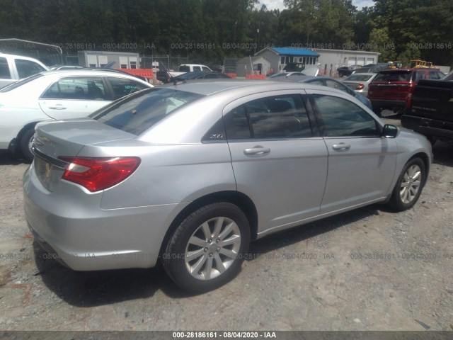 Photo 3 VIN: 1C3CCBBB5CN120225 - CHRYSLER 200 