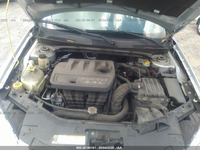 Photo 9 VIN: 1C3CCBBB5CN120225 - CHRYSLER 200 