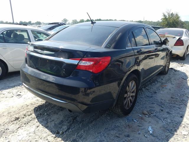 Photo 3 VIN: 1C3CCBBB5CN130088 - CHRYSLER 200 TOURIN 