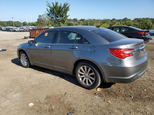 Photo 1 VIN: 1C3CCBBB5CN134965 - CHRYSLER 200 TOURIN 