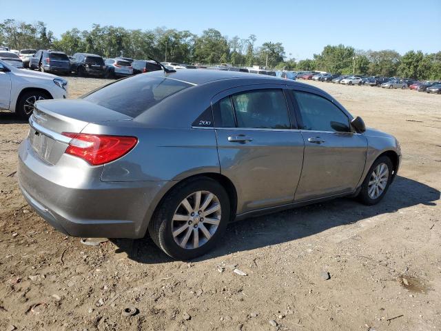 Photo 2 VIN: 1C3CCBBB5CN134965 - CHRYSLER 200 TOURIN 