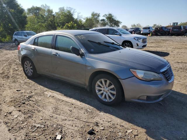 Photo 3 VIN: 1C3CCBBB5CN134965 - CHRYSLER 200 TOURIN 