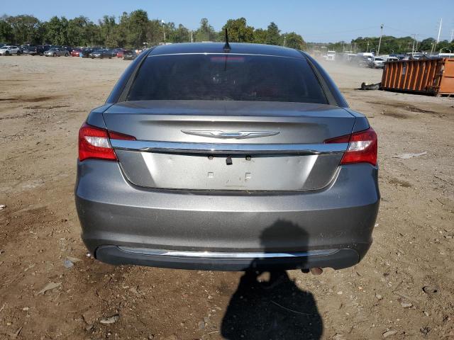 Photo 5 VIN: 1C3CCBBB5CN134965 - CHRYSLER 200 TOURIN 