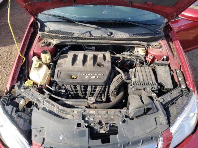 Photo 6 VIN: 1C3CCBBB5CN135310 - CHRYSLER 200 