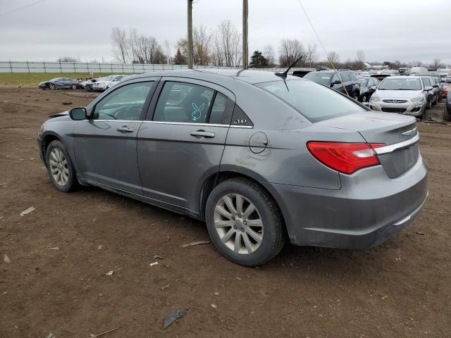 Photo 1 VIN: 1C3CCBBB5CN138773 - CHRYSLER 200 TOURIN 