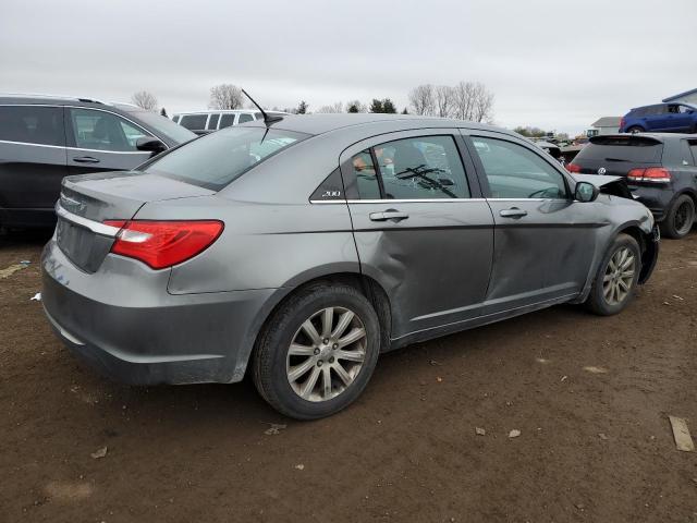 Photo 2 VIN: 1C3CCBBB5CN138773 - CHRYSLER 200 TOURIN 