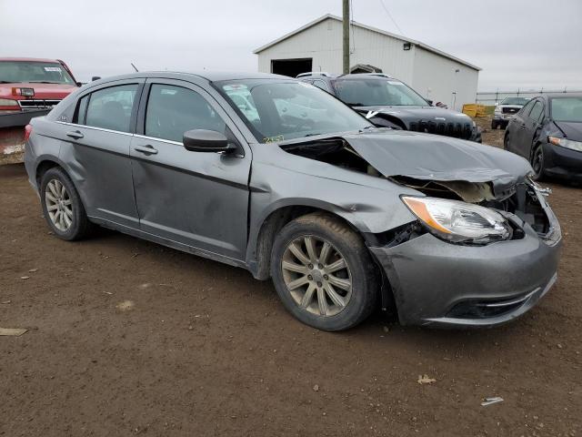 Photo 3 VIN: 1C3CCBBB5CN138773 - CHRYSLER 200 TOURIN 