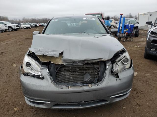 Photo 4 VIN: 1C3CCBBB5CN138773 - CHRYSLER 200 TOURIN 