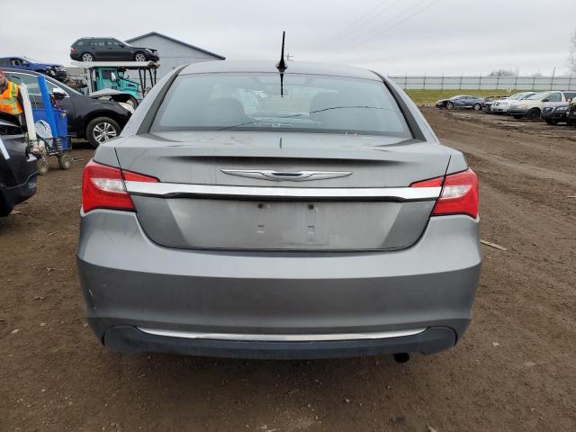 Photo 5 VIN: 1C3CCBBB5CN138773 - CHRYSLER 200 TOURIN 