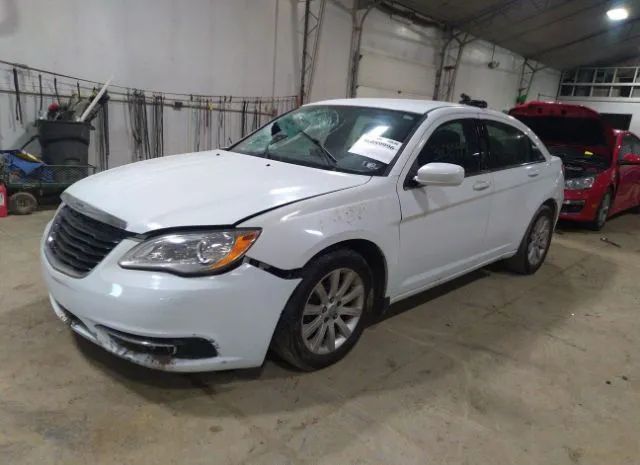 Photo 1 VIN: 1C3CCBBB5CN139096 - CHRYSLER 200 