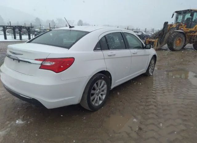 Photo 3 VIN: 1C3CCBBB5CN139096 - CHRYSLER 200 